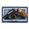Image 1 : SMITH & WESSON MODEL 36 CHIEFS SPECIAL REVOLVER.