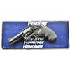 Image 1 : SMITH & WESSON MODEL 36-6 REVOLVER.
