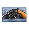 Image 1 : SMITH & WESSON MODEL 40 CENTENNIAL REVOLVER.