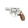Image 1 : SMITH & WESSON MODEL 60 REVOLVER.