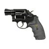 Image 1 : SMITH & WESSON MODEL10-7 REVOLVER.