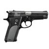 Image 2 : SMITH & WESSON MODEL 59 SEMI AUTO PISTOL.