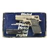 Image 1 : SMITH & WESSON MODEL 469 COMPACT PISTOL.
