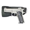 Image 1 : SMITH & WESSON MODEL 659 STAINLESS STEEL PISTOL.