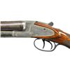 Image 3 : HUNTER ARMS L.C. SMITH 16 GAUGE "O" GRADE SIDE BY