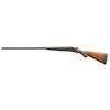 Image 2 : LONG BARREL 20 GAUGE FOX STERLINGWORTH SHOTGUN.