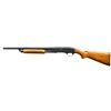 Image 2 : REMINGTON MODEL 31 PUMP ACTION SHOTGUN.