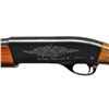 Image 3 : REMINGTON MODEL1100 SEMI-AUTO SHOTGUN.