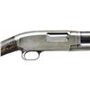 Image 3 : WINCHESTER MODEL 12 BLACK DIAMOND TRAP GRADE