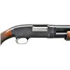 Image 3 : WINCHESTER MODEL 12 TRAP STYLE PUMP SHOTGUN.