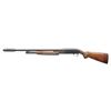 Image 2 : WINCHESTER MODEL 12 SKEET GRADE PUMP SHOTGUN.