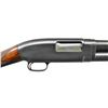 Image 3 : WINCHESTER MODEL 12 TOURNAMENT STYLE PUMP SHOTGUN.