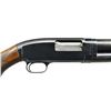 Image 3 : WINCHESTER MODEL 12 TRAP GRADE PUMP SHOTGUN.