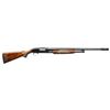 Image 1 : WINCHESTER MODEL 12 TRAP STYLE PUMP SHOTGUN.
