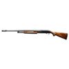 Image 2 : WINCHESTER MODEL 12 TRAP STYLE PUMP SHOTGUN.