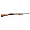 Image 1 : WINCHESTER MODEL 12 TRAP STYLE PUMP SHOTGUN.