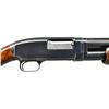 Image 3 : WINCHESTER MODEL 12 TRAP STYLE PUMP SHOTGUN.