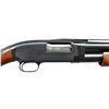 Image 3 : WINCHESTER MODEL 12 TRAP GRADE PUMP SHOTGUN.
