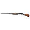 Image 2 : WINCHESTER MODEL 12 TRAP STYLE PUMP SHOTGUN.