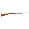 Image 1 : WINCHESTER MODEL 12 TRAP STYLE PUMP SHOTGUN.