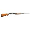 Image 1 : WINCHESTER MODEL 12 TRAP STYLE PUMP SHOTGUN.