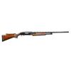 Image 1 : WINCHESTER MODEL 12 TRAP GUN WITH VENTILLATED RIB.