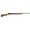Image 1 : WINCHESTER MODEL 12 SOLID RIB PUMP SHOTGUN.