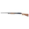 Image 2 : WINCHESTER MODEL 12 SOLID RIB PUMP SHOTGUN.