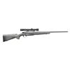Image 1 : BROWNING A-BOLT ACTION RIFLE.