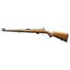 Image 2 : CZ 452-2E ZKM AMERICAN BOLT ACTION RIFLE.