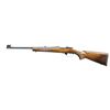 Image 2 : CZ 527M BOLT ACTION CARBINE.