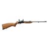 Image 2 : CZ BRNO ZBK 110 SINGLE SHOT RIFLE.