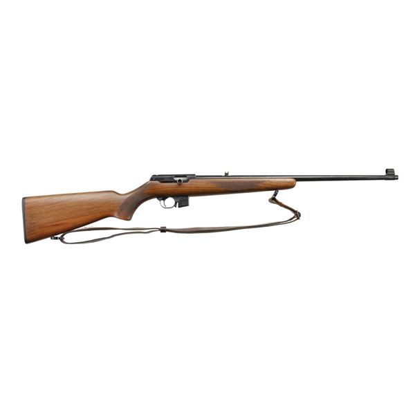 CZ BRNO 581 SEMI AUTO RIFLE.