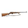 Image 1 : CZ BRNO 581 SEMI AUTO RIFLE.