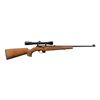 Image 2 : CZ BRNO 581 SEMI AUTO RIFLE.