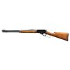 Image 1 : MARLIN 44 MAGNUM MODEL 336 LEVER ACTION CARBINE.