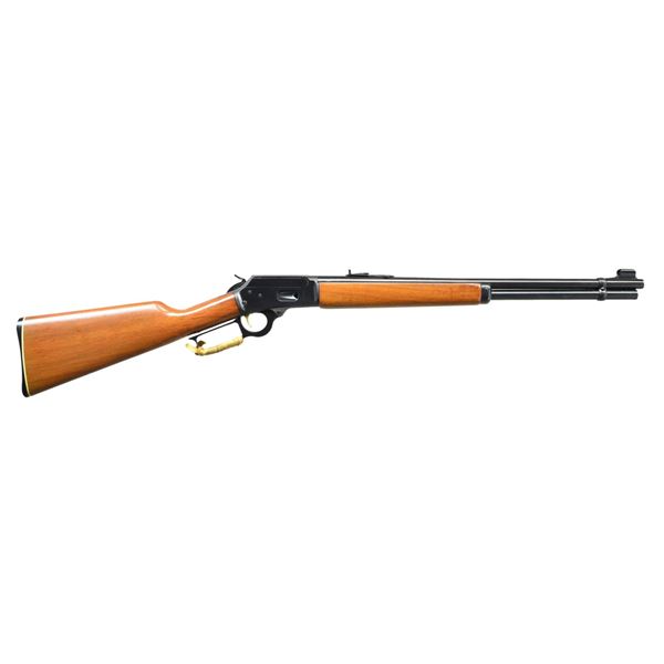 MARLIN MODEL1894 LEVER ACTION CARBINE.