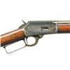 Image 3 : MARLIN MODEL 1894 LEVER ACTION RIFLE.