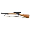 Image 2 : MARLIN GOLDEN 39A MOUNTIE LEVER ACTION RIFLE.