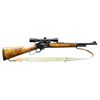 Image 1 : MARLIN MODEL 1895G GUIDE GUN LEVER ACTION RIFLE.