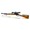 Image 2 : MARLIN MODEL 1895G GUIDE GUN LEVER ACTION RIFLE.