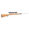 Image 1 : REMINGTON 700 LSS BOLT ACTION MOUNTAIN RIFLE.