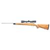 Image 2 : REMINGTON 700 LSS BOLT ACTION MOUNTAIN RIFLE.