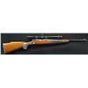Image 1 : REMINGTON MODEL 700 ADL BOLT ACTION CARBINE.