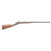 Image 1 : REMINGTON NO. 2 ROLLING BLOCK RIFLE.