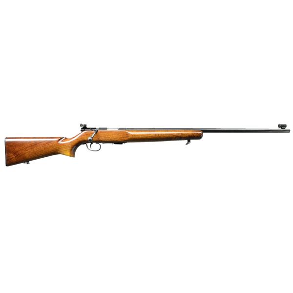 REMINGTON 521-T BOLT ACTION RIFLE.