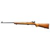 Image 2 : REMINGTON 521-T BOLT ACTION RIFLE.