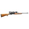 Image 1 : REMINGTON 742 WOODSMASTER SEMI AUTO RIFLE.