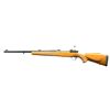 Image 1 : CUSTOM 1917 REMINGTON BOLT ACTION RIFLE.