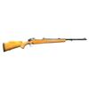 Image 2 : CUSTOM 1917 REMINGTON BOLT ACTION RIFLE.